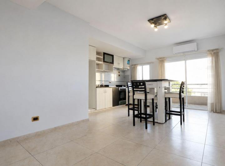 Departamento · 43m² · 2 Ambientes