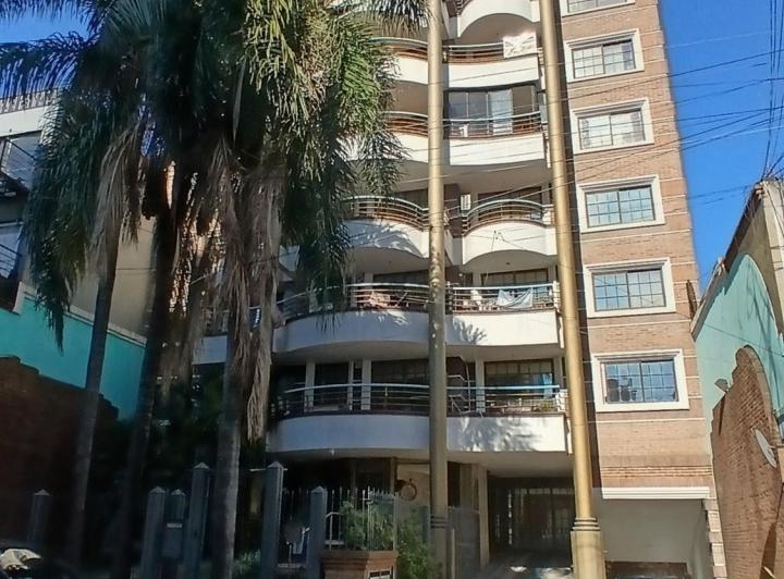 Departamento · 40m² · 2 Ambientes · 1 Cochera