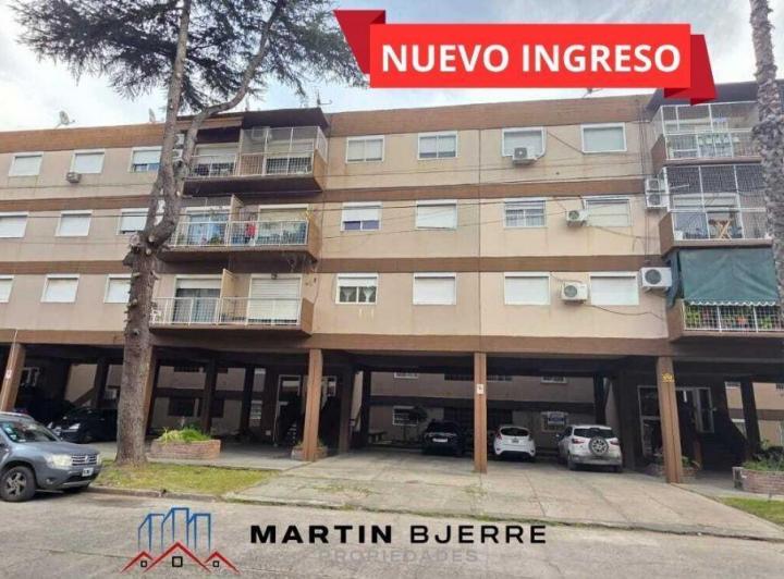 Departamento · 62m² · 3 Ambientes