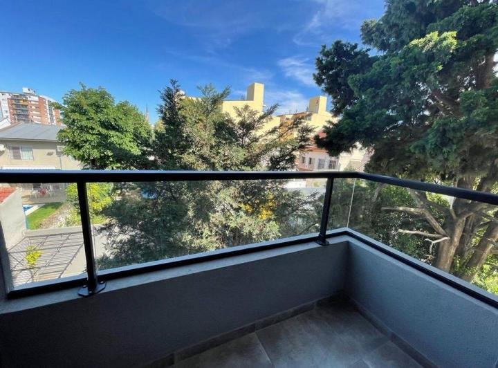 Departamento · 30m² · 1 Ambiente