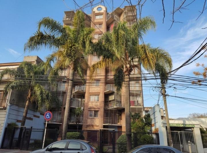 Departamento · 35m² · 2 Ambientes