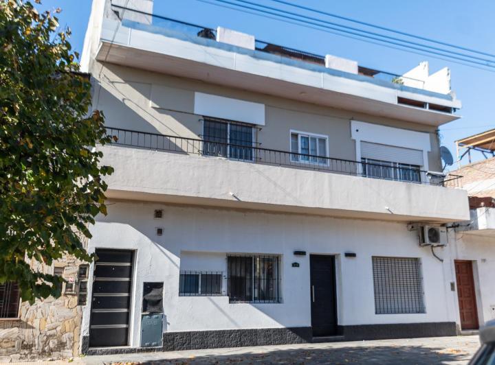 Departamento · 102m² · 3 Ambientes