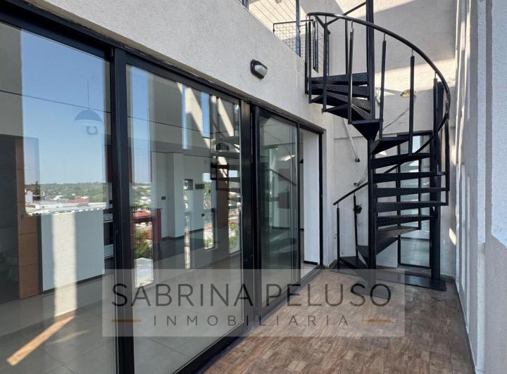 Departamento · 58m² · 2 Ambientes