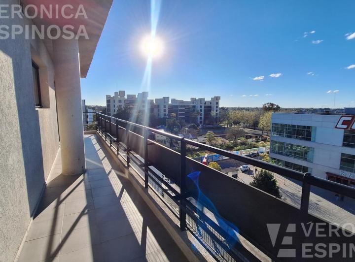 Departamento · 61m² · 3 Ambientes