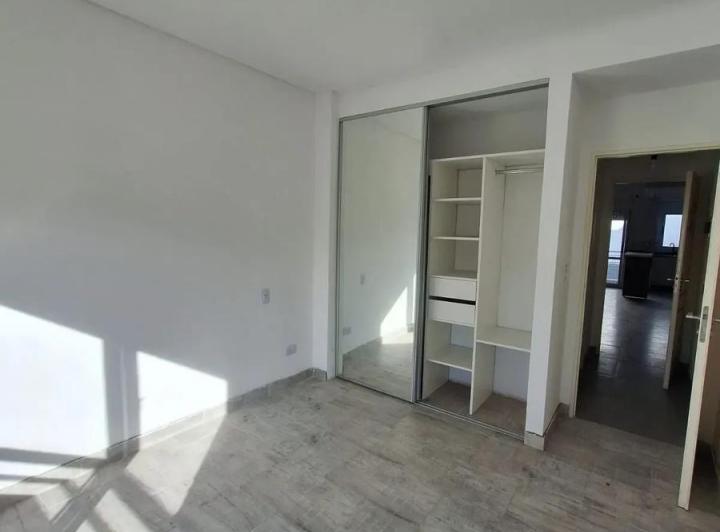 Departamento · 45m² · 2 Ambientes