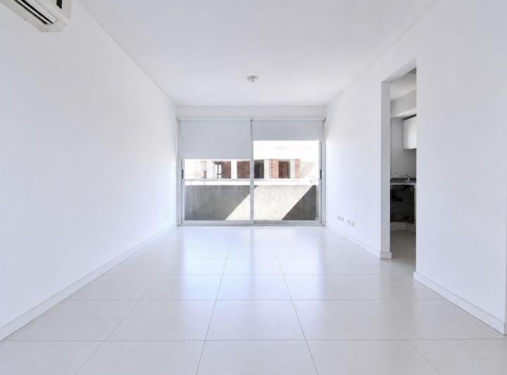 Departamento · 69m² · 3 Ambientes · 2 Cocheras