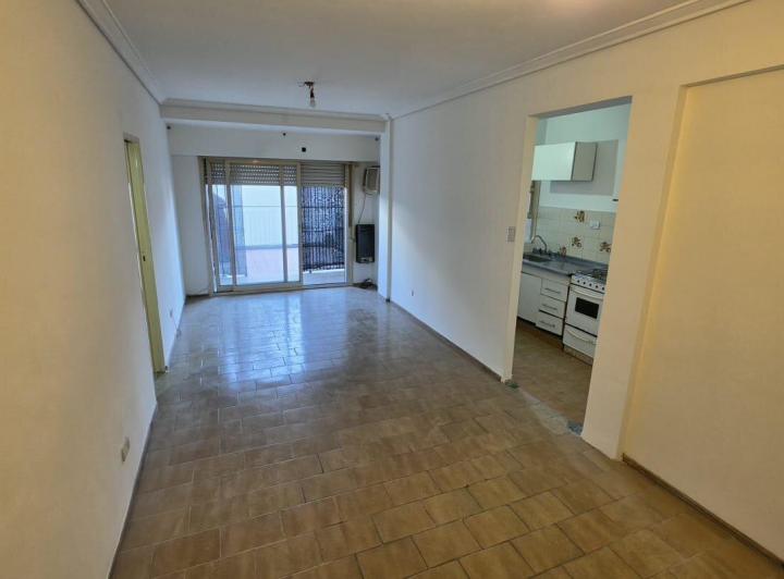 Departamento · 30m² · 1 Ambiente