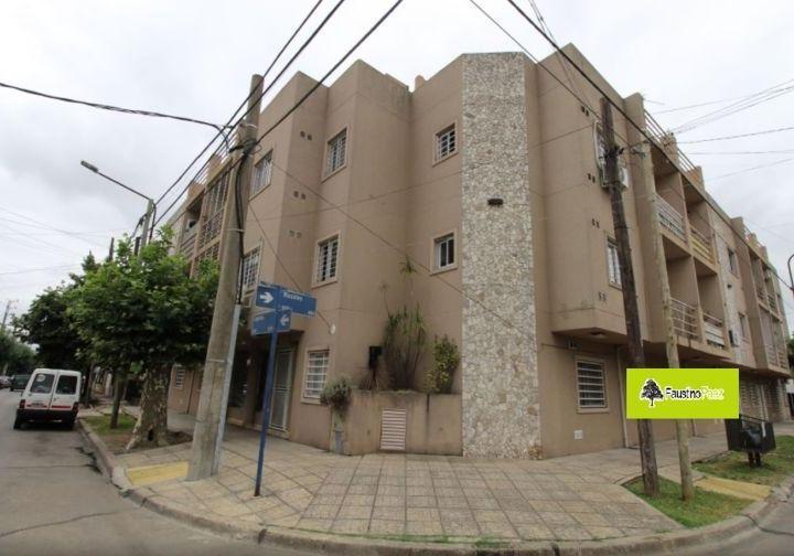 Departamento · 38m² · 2 Ambientes