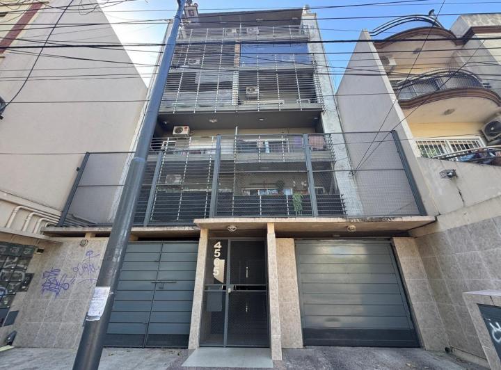 Departamento · 41m² · 2 Ambientes