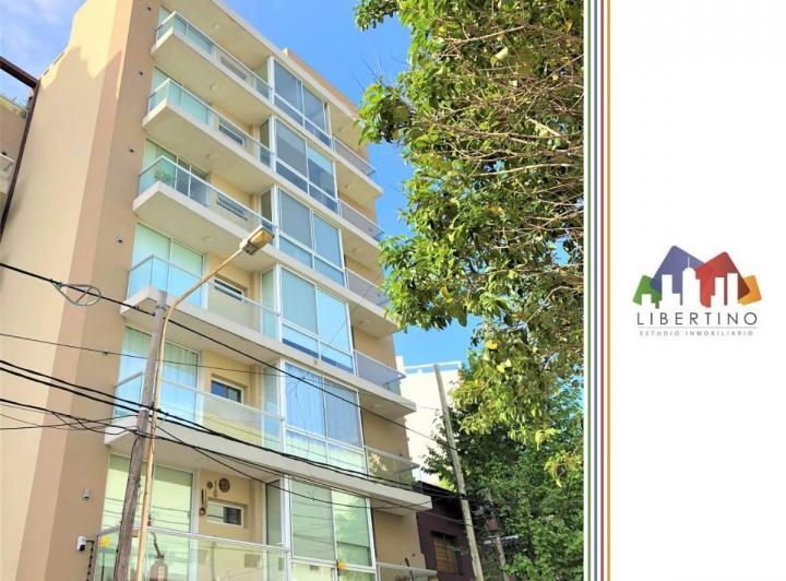 Departamento · 60m² · 3 Ambientes · 1 Cochera