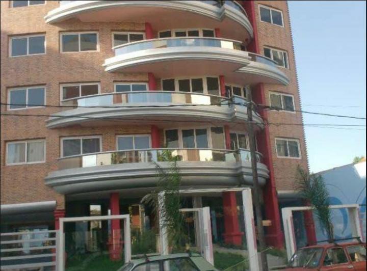 Departamento · 145m² · 4 Ambientes · 1 Cochera
