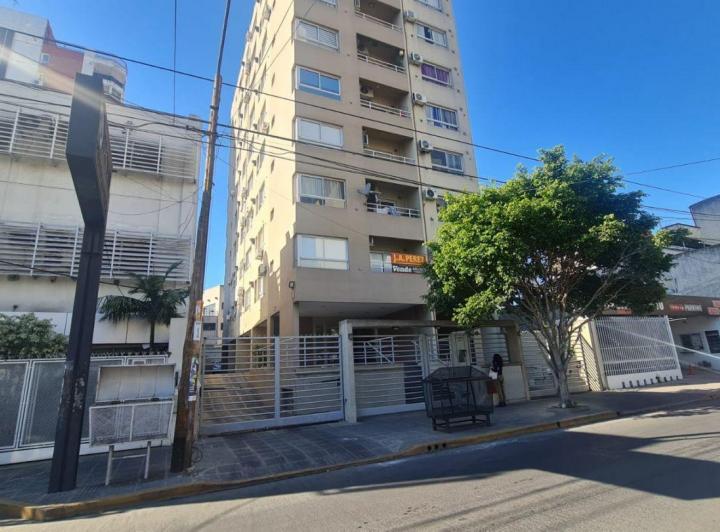 Departamento · 35m² · 1 Ambiente