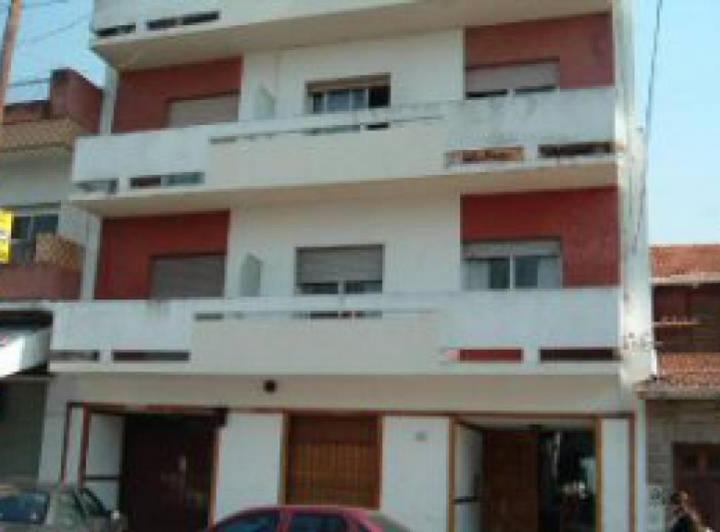 Departamento · 50m² · 3 Ambientes