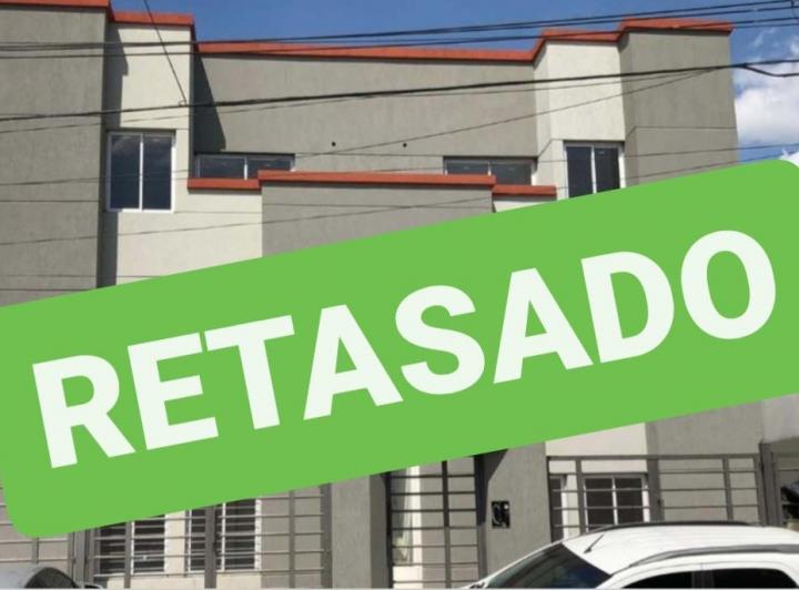 Departamento · 56m² · 3 Ambientes · 1 Cochera