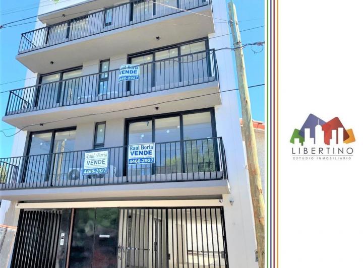 Departamento · 45m² · 2 Ambientes