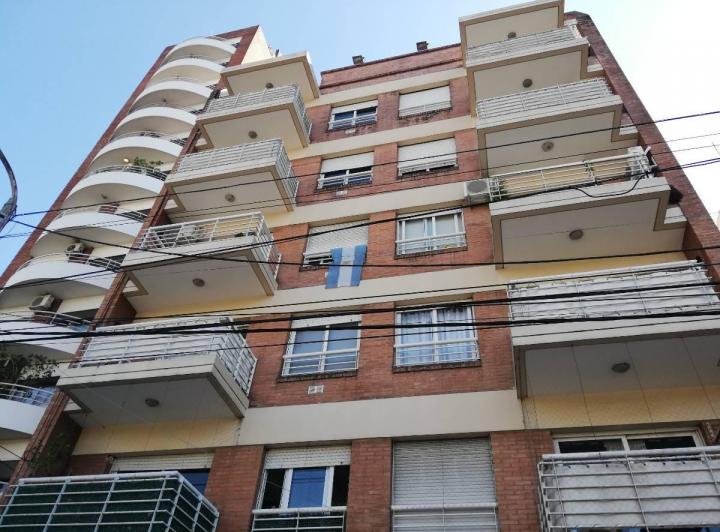 Departamento · 54m² · 2 Ambientes · 1 Cochera