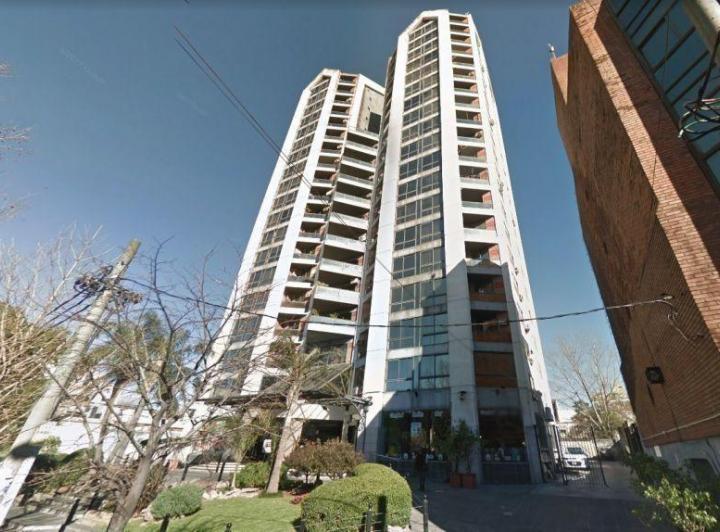 Departamento · 40m² · 2 Ambientes