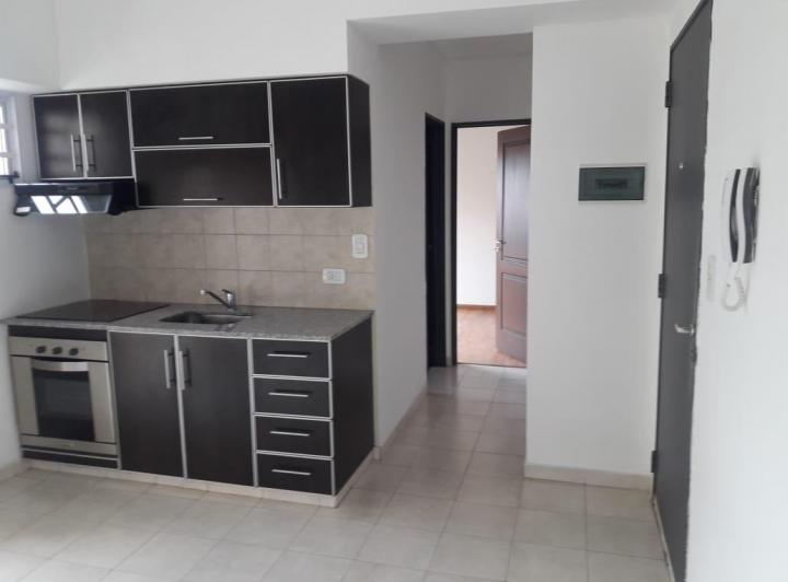 Departamento · 40m² · 2 Ambientes