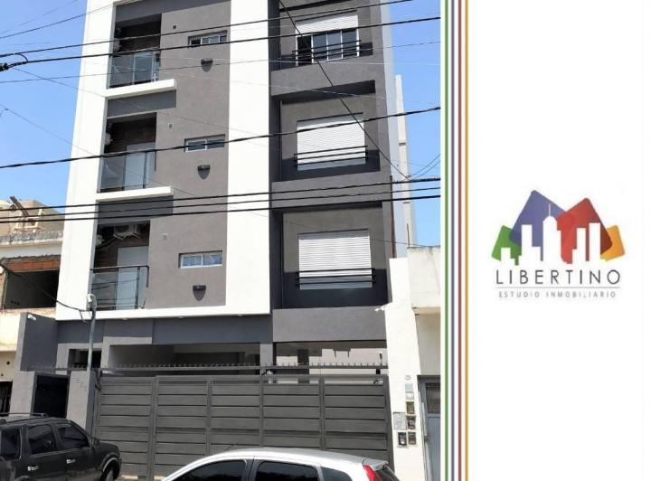 Departamento · 33m² · 2 Ambientes