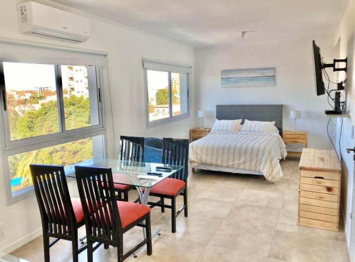 Departamento · 30m² · 1 Ambiente