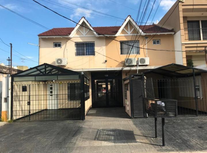 Departamento · 30m² · 2 Ambientes