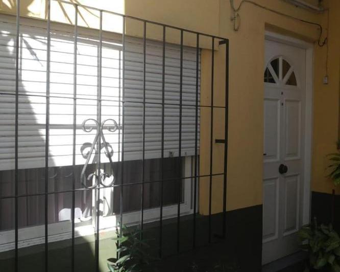 Departamento · 42m² · 2 Ambientes