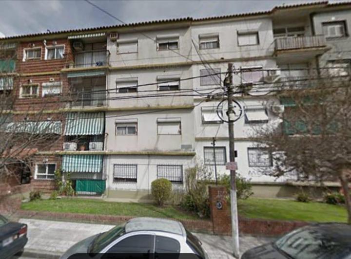 Departamento · 60m² · 3 Ambientes
