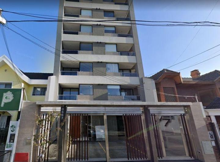 Departamento · 51m² · 2 Ambientes · 1 Cochera