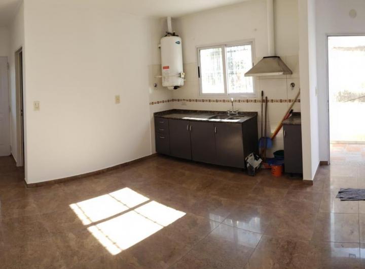 Departamento · 50m² · 3 Ambientes