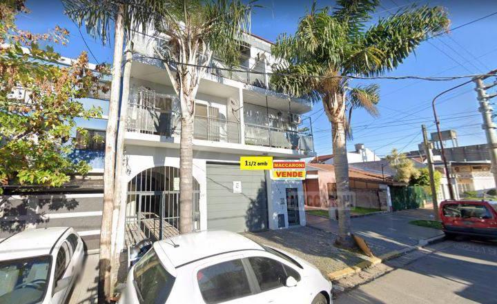 Departamento · 33m² · 1 Ambiente