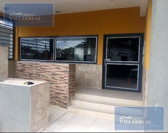 Departamento · 40m² · 2 Ambientes