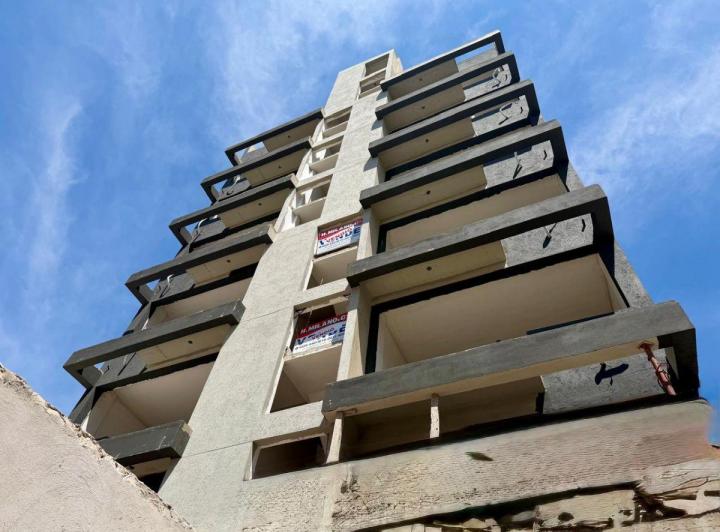 Departamento · 37m² · 2 Ambientes