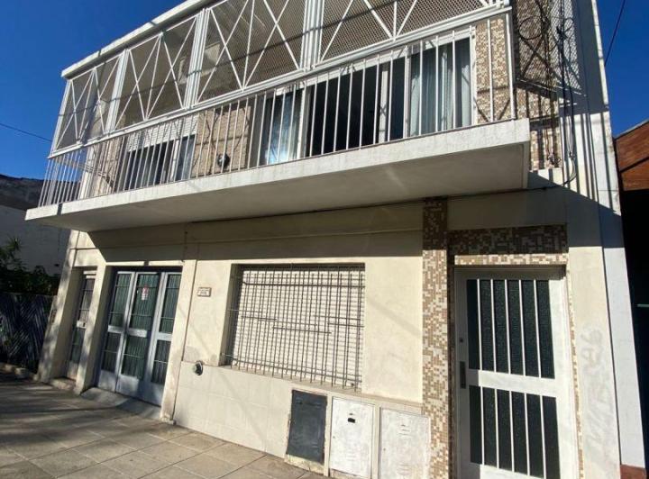 Departamento · 89m² · 3 Ambientes