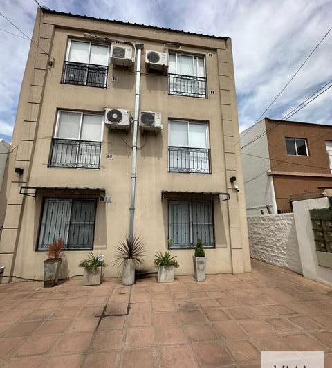 Departamento · 41m² · 2 Ambientes