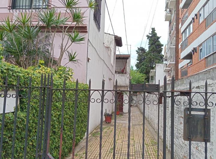 Departamento · 80m² · 3 Ambientes