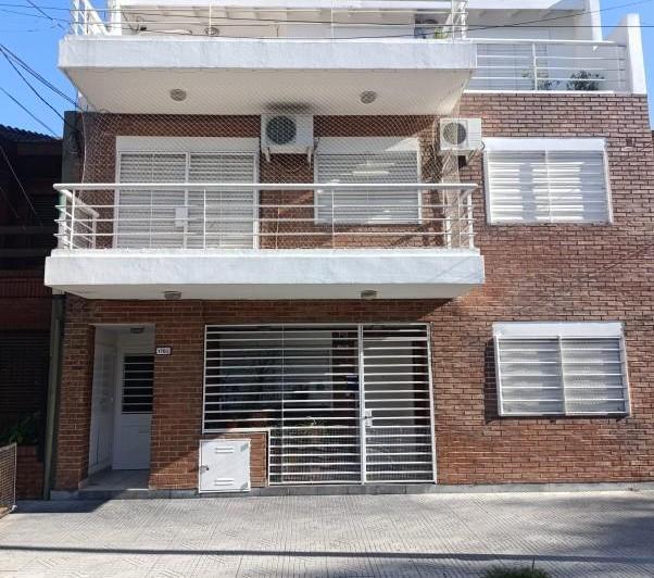 Departamento · 60m² · 3 Ambientes