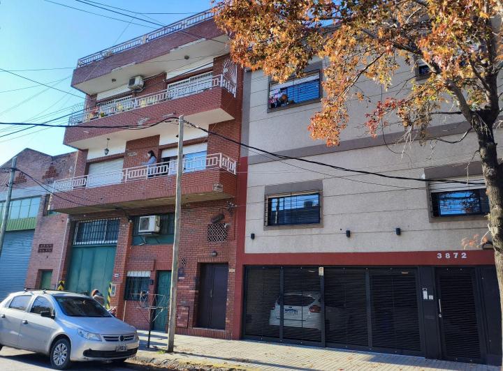 Departamento · 63m² · 3 Ambientes
