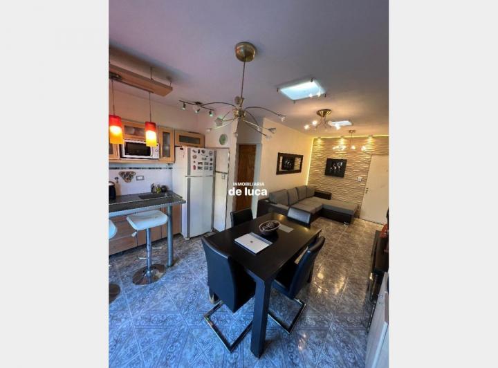 Departamento · 40m² · 2 Ambientes
