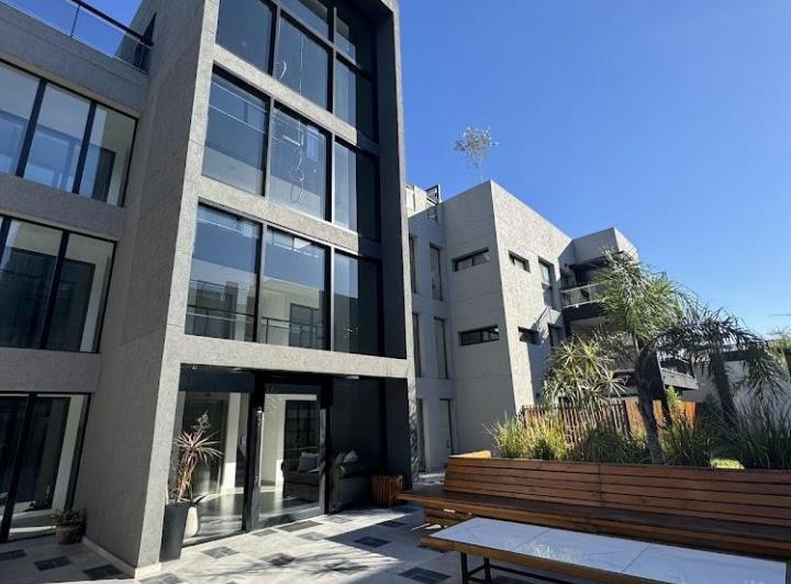 Departamento · 149m² · 4 Ambientes · 1 Cochera