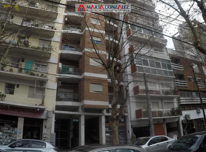 Departamento · 59m² · 3 Ambientes
