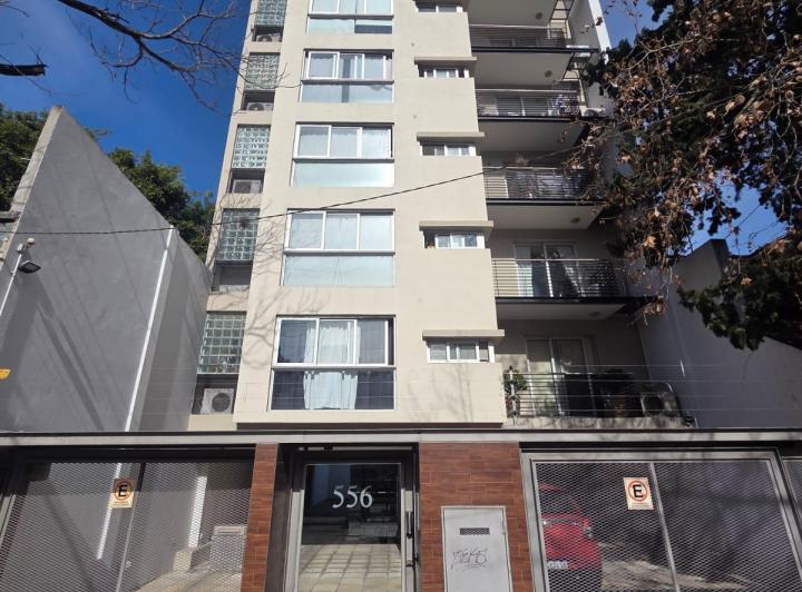 Departamento · 46m² · 2 Ambientes