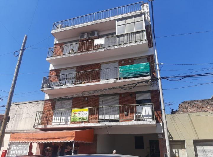 Departamento · 42m² · 2 Ambientes