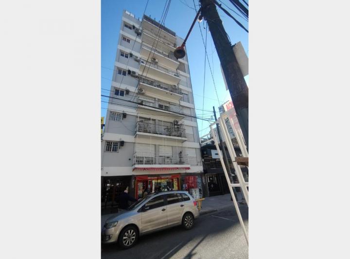 Departamento · 80m² · 2 Ambientes · 1 Cochera