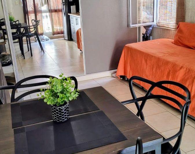 Departamento · 23m² · 1 Ambiente