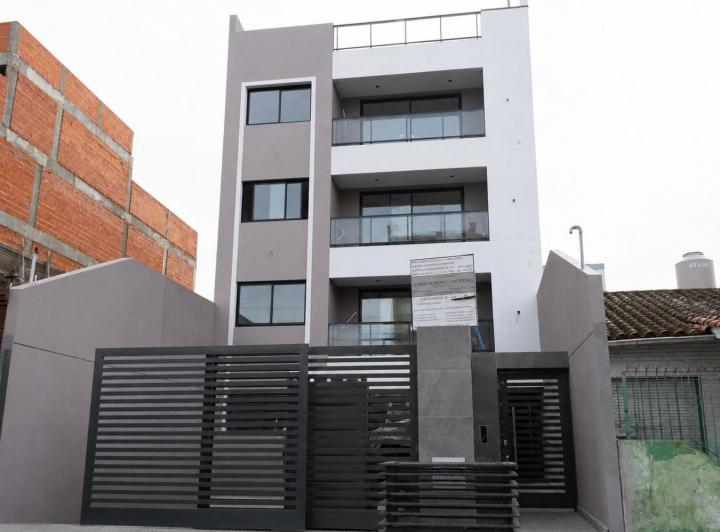Departamento · 41m² · 2 Ambientes