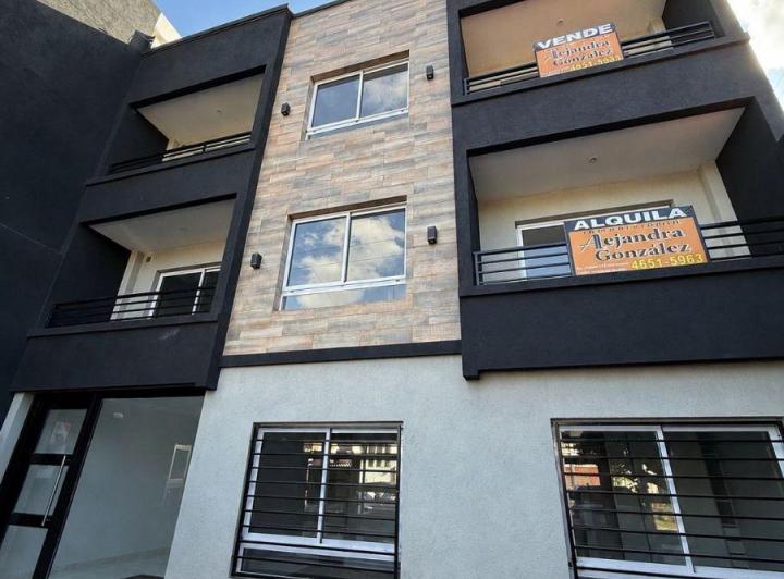 Departamento · 44m² · 2 Ambientes