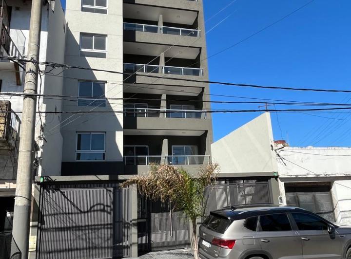 Departamento · 36m² · 2 Ambientes