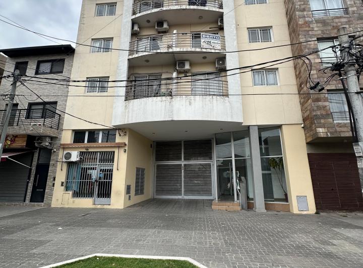 Departamento · 60m² · 3 Ambientes · 1 Cochera