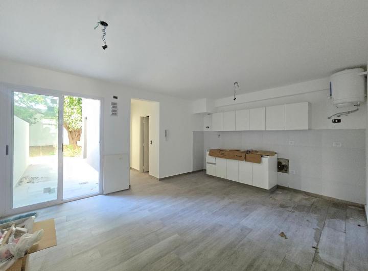 Departamento · 39m² · 2 Ambientes