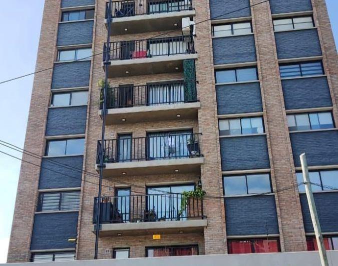 Departamento · 55m² · 3 Ambientes